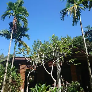Guest house Lanta Hut