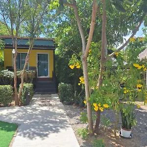 Guest house Lanta Happy House