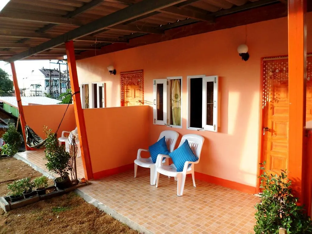 Rimsuan House Guest House Koh Lanta