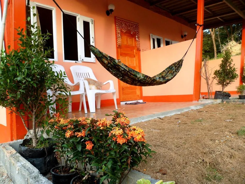 Rimsuan House Guest House Koh Lanta Thailand