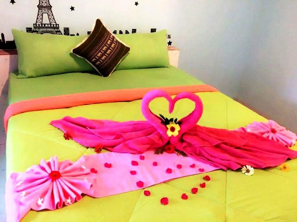 Rimsuan House Guest House Koh Lanta Thailand