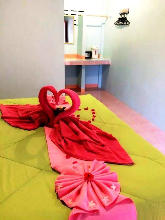 Rimsuan House Guest House Koh Lanta 2*,  Thailand