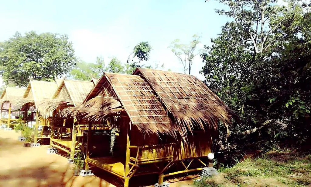Rimsuan House Guest House Koh Lanta