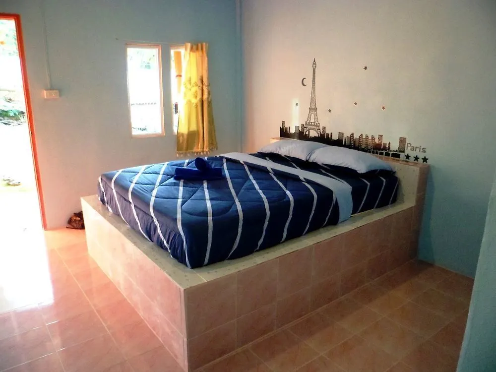 Rimsuan House Guest House Koh Lanta