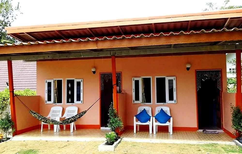 Rimsuan House Guest House Koh Lanta
