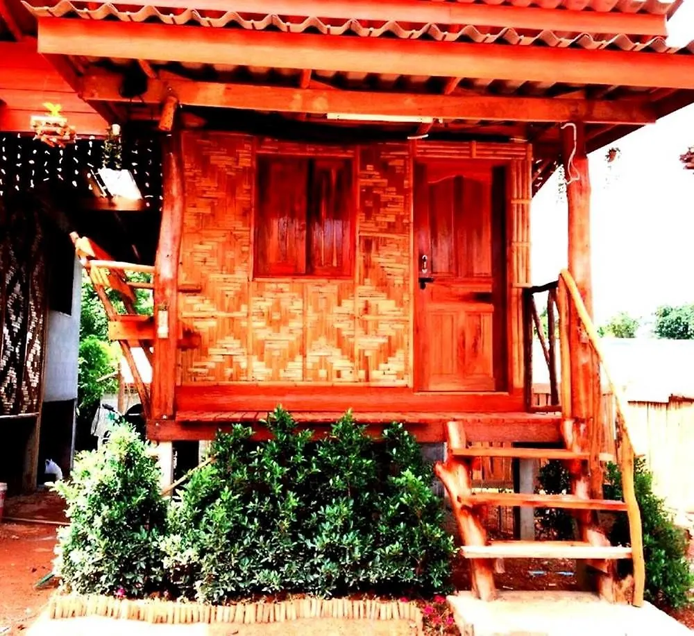 Rimsuan House Guest House Koh Lanta