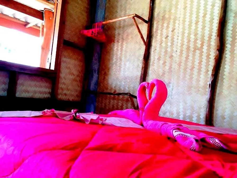 Rimsuan House Guest House Koh Lanta