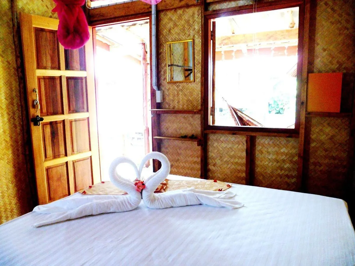 **  Rimsuan House Guest House Koh Lanta Thailand