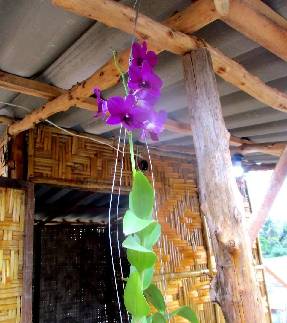 Rimsuan House Guest House Koh Lanta