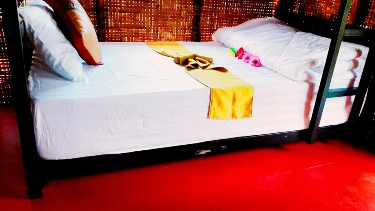 Rimsuan House Guest House Koh Lanta