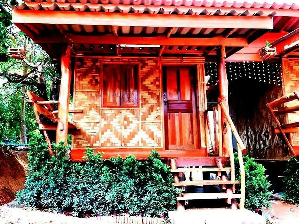 Rimsuan House Guest House Koh Lanta 2*,