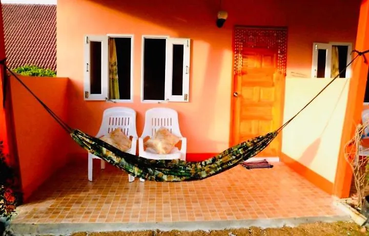 Rimsuan House Guest House Koh Lanta 2*,  Thailand