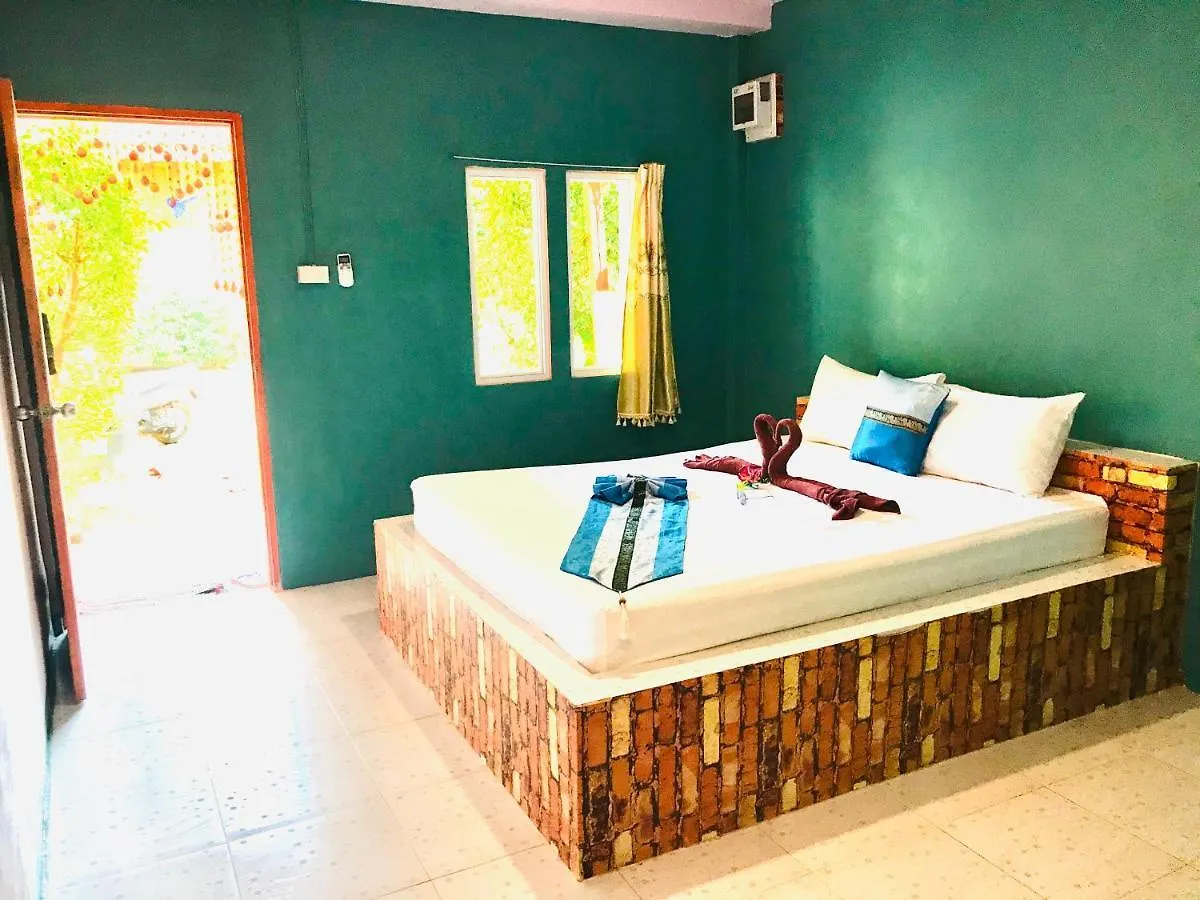 Rimsuan House Guest House Koh Lanta