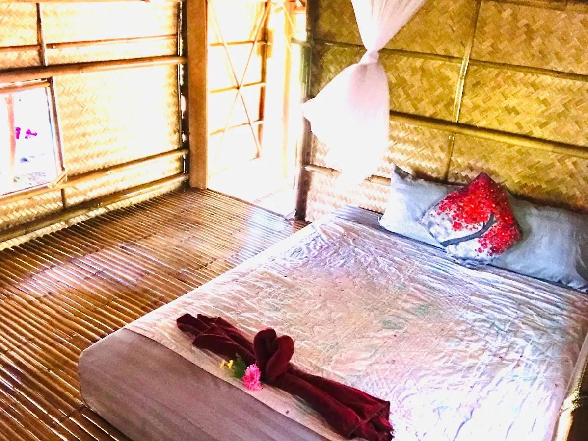**  Rimsuan House Guest House Koh Lanta Thailand