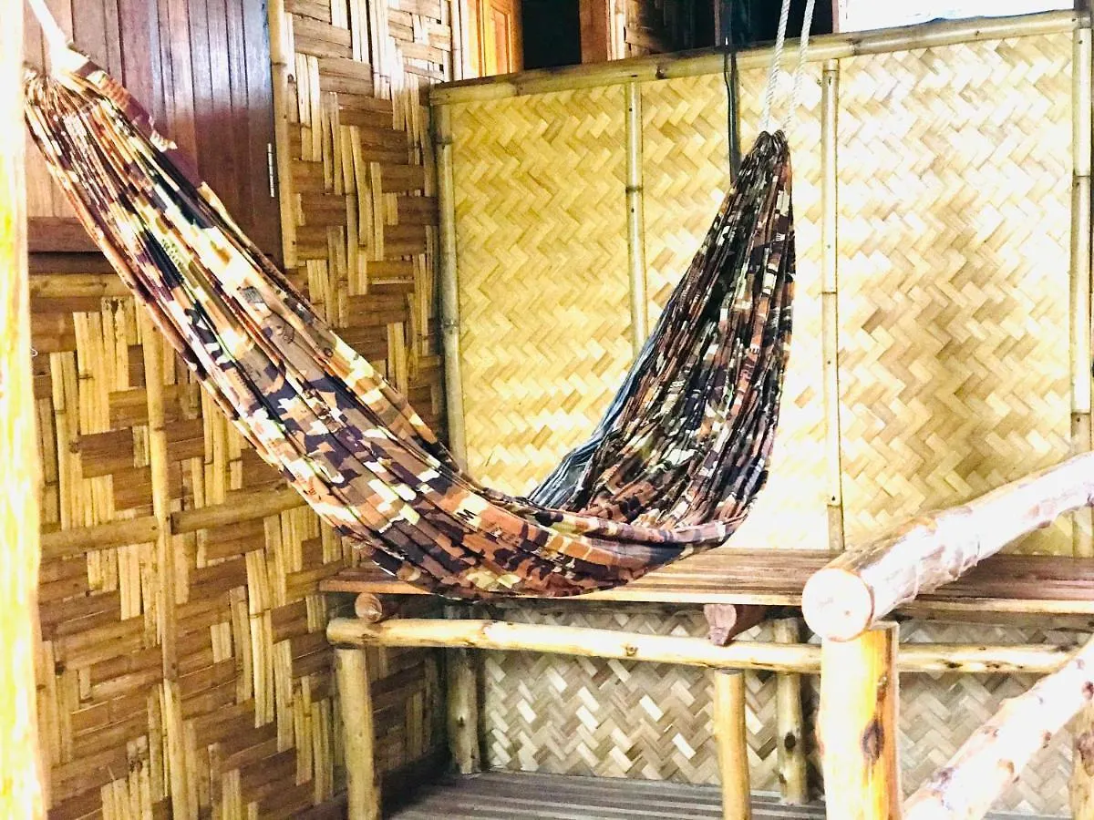 Rimsuan House Guest House Koh Lanta 2*,