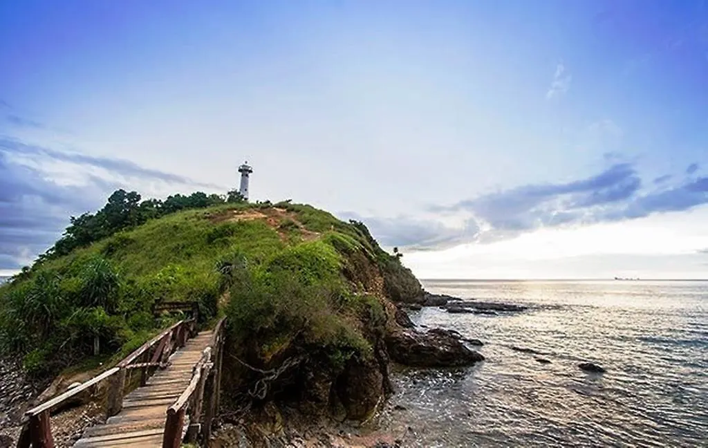 Rimsuan House Guest House Koh Lanta