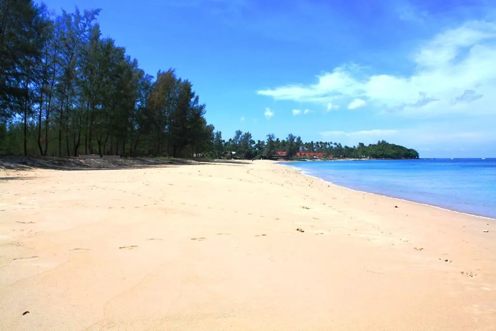 Rimsuan House Guest House Koh Lanta