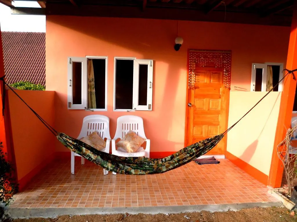 Rimsuan House Guest House Koh Lanta