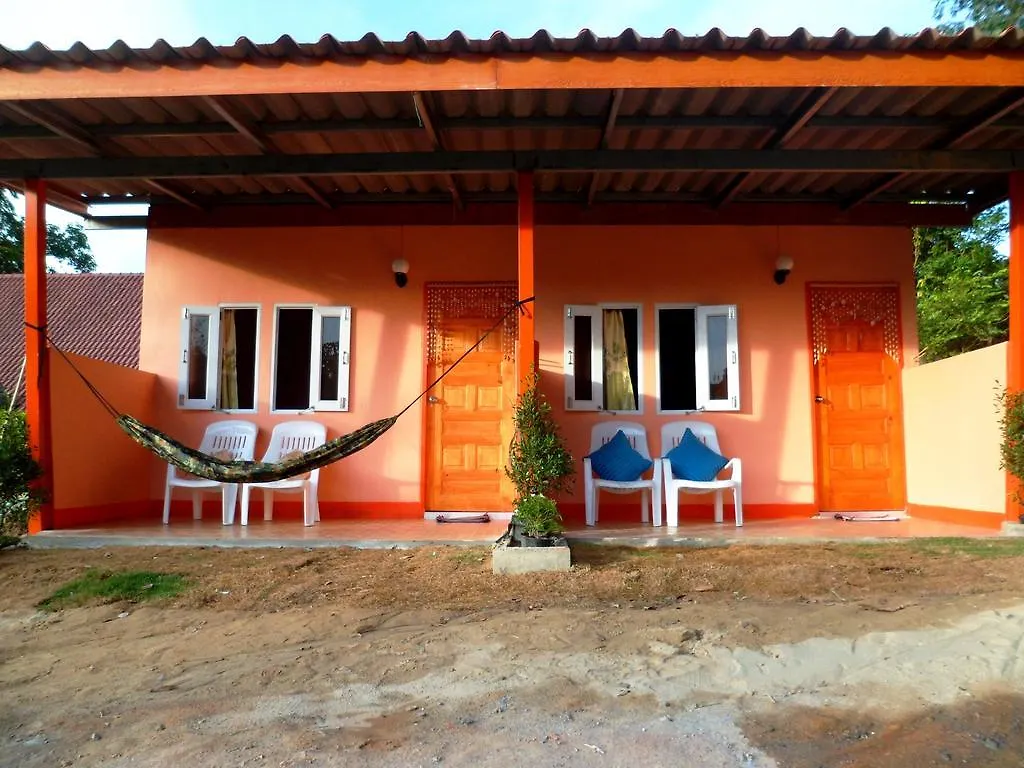 Rimsuan House Guest House Koh Lanta