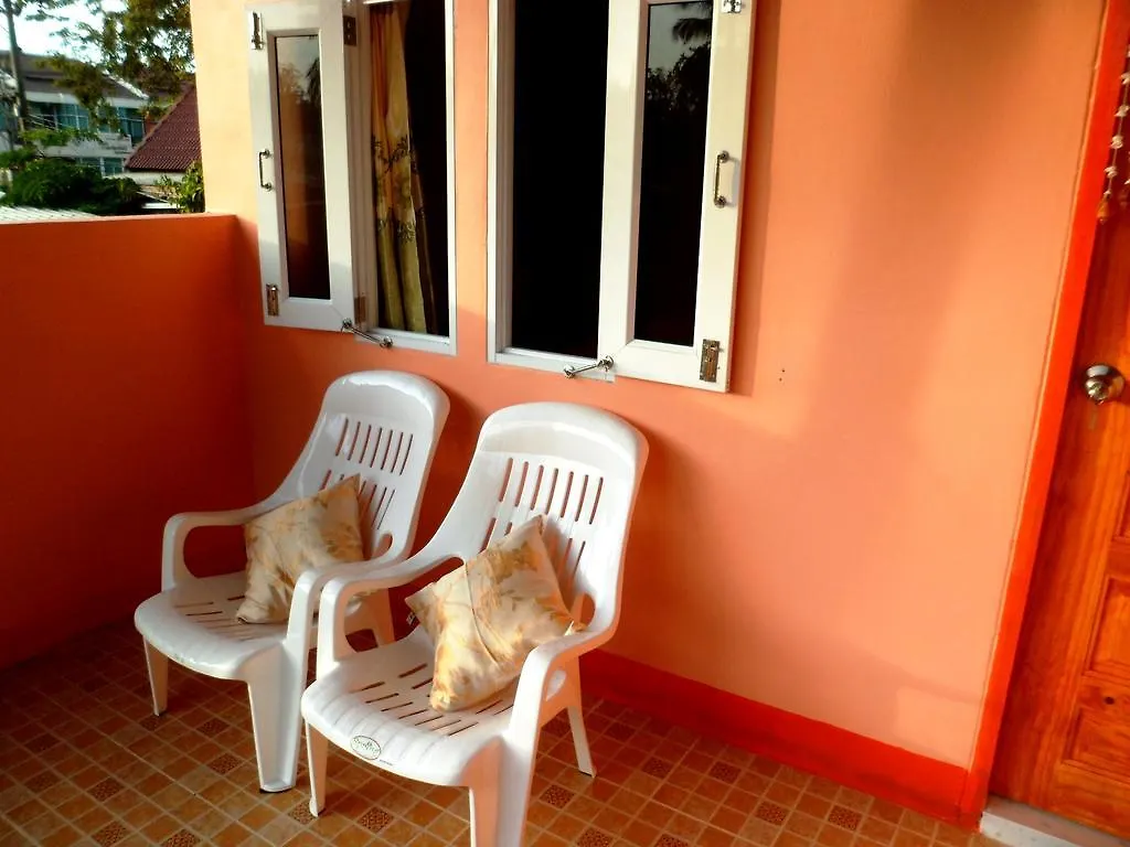 Rimsuan House Guest House Koh Lanta 2*,  Thailand