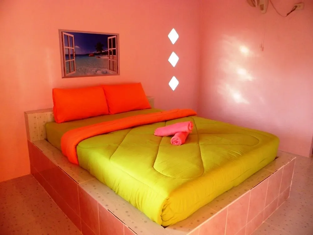 Rimsuan House Guest House Koh Lanta