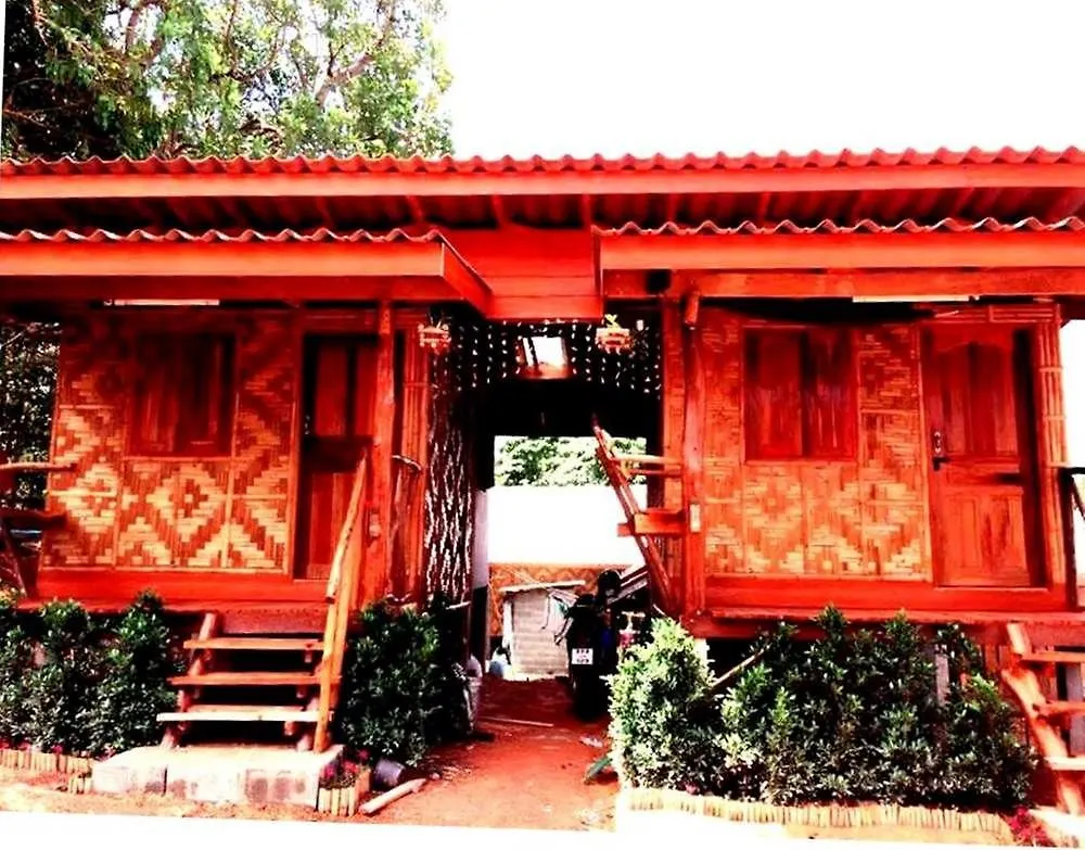 **  Rimsuan House Guest House Koh Lanta Thailand