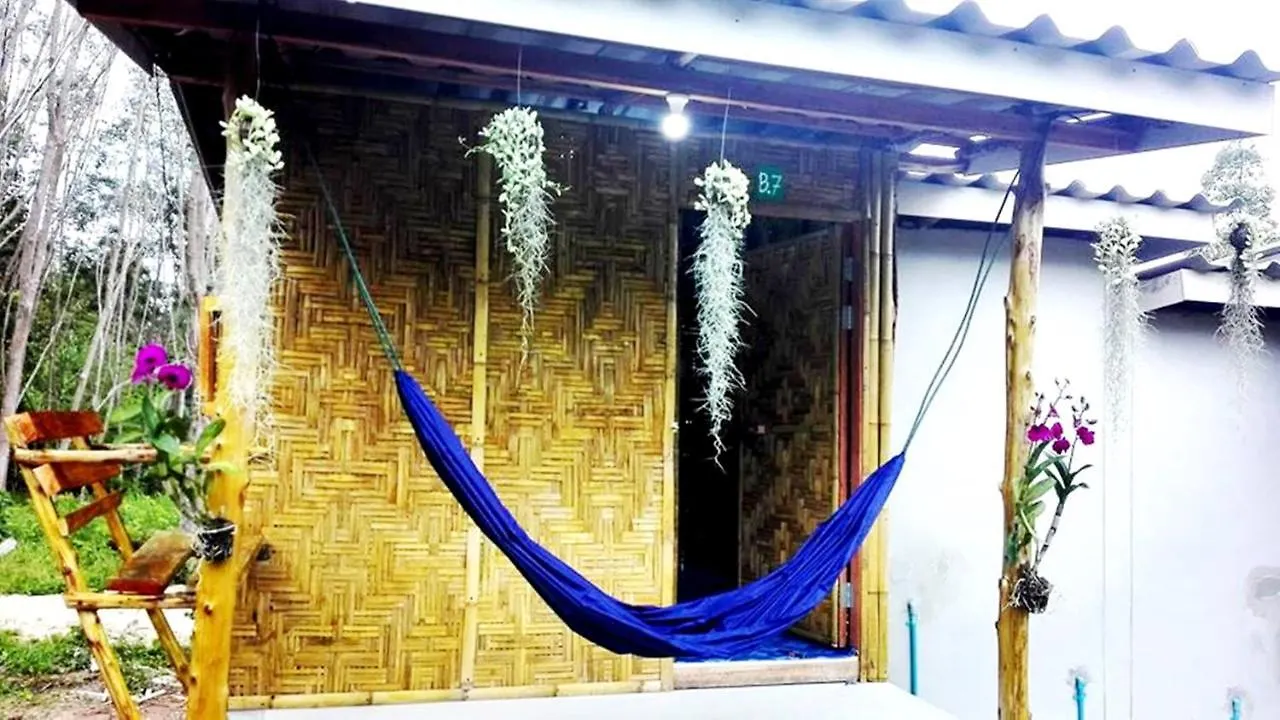 Rimsuan House Guest House Koh Lanta