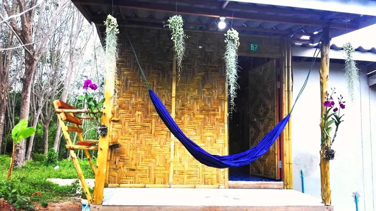 Rimsuan House Guest House Koh Lanta