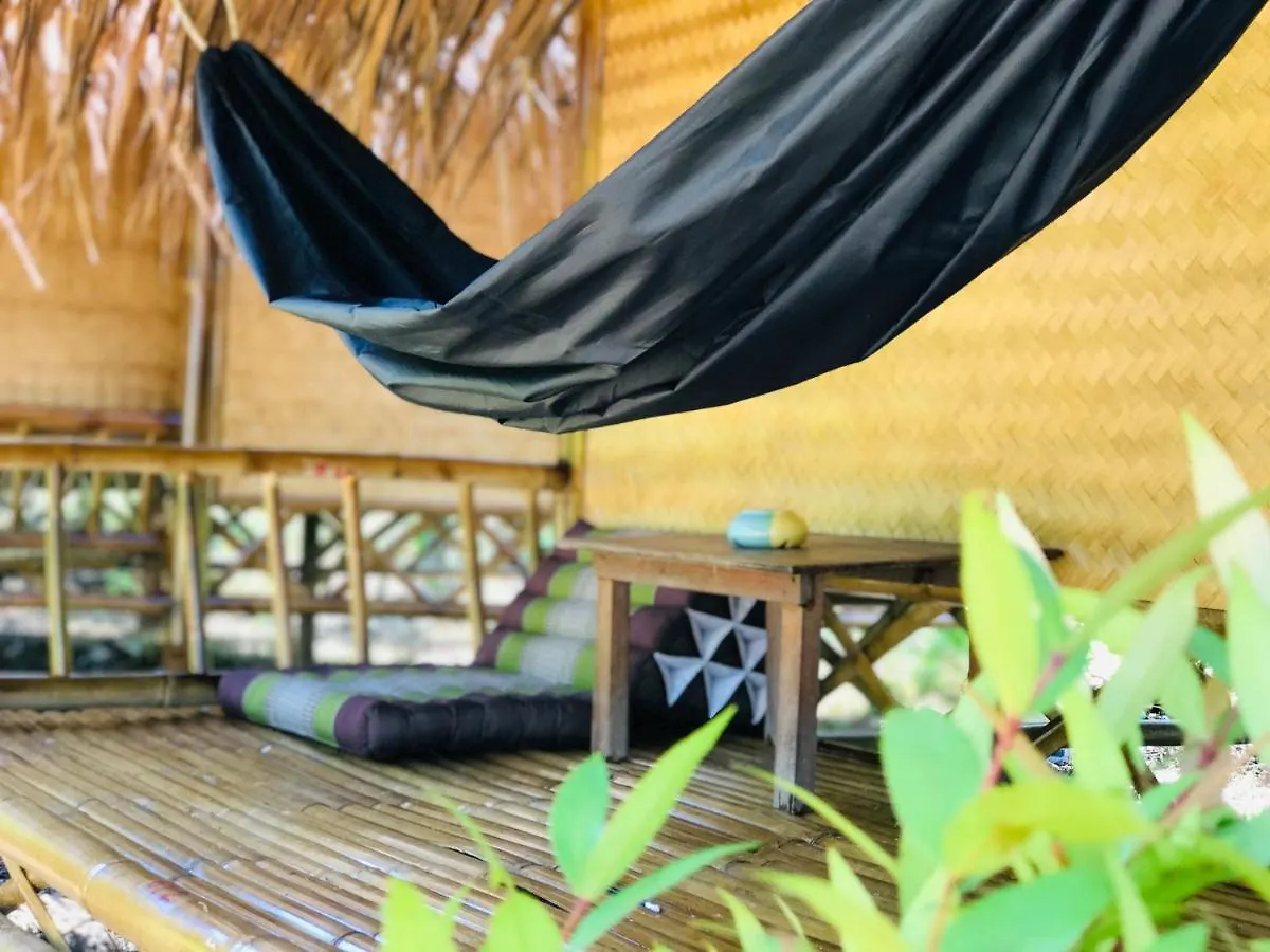 Rimsuan House Guest House Koh Lanta